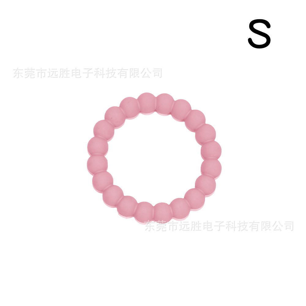 Petite bague perlée 3572