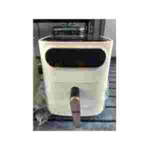 Balzano <span class=keywords><strong>Silvercrest</strong></span> Friteuse à air visible Four électrique Silicone Best - Product Image 6