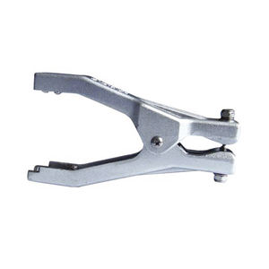 คลิปหนีบสายดินอลูมิเนียม ESD มีสามปลาย - Product Image 4