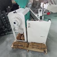 Machine à décortiquer le riz mini entièrement automatique multifonctionnelle avec moteur intégré – Meilleur prix fabricant Cambodge