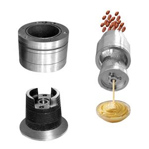 <span class=keywords><strong>Maison</strong></span> piment thaï machine <span class=keywords><strong>de</strong></span> fabrication <span class=keywords><strong>de</strong></span> pâte d'ail <span class=keywords><strong>de</strong></span> gingembre piment vert moulin colloïdal <span class=keywords><strong>de</strong></span> pâte <span class=keywords><strong>de</strong></span> pâte <span class=keywords><strong>de</strong></span> piment ther - Product Image 6