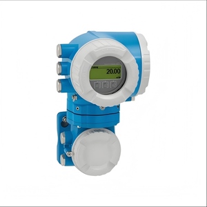 Débitmètre électromagnétique Proline Promag P 500 - Product Image 1
