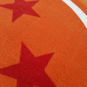 Alfombra personalizada con logotipo de <span class=keywords><strong>Dragon</strong></span> <span class=keywords><strong>Ball</strong></span>, alfombras impresas a la moda, alfombras decorativas troqueladas, alfombrillas de suelo personalizadas - Product Image 2