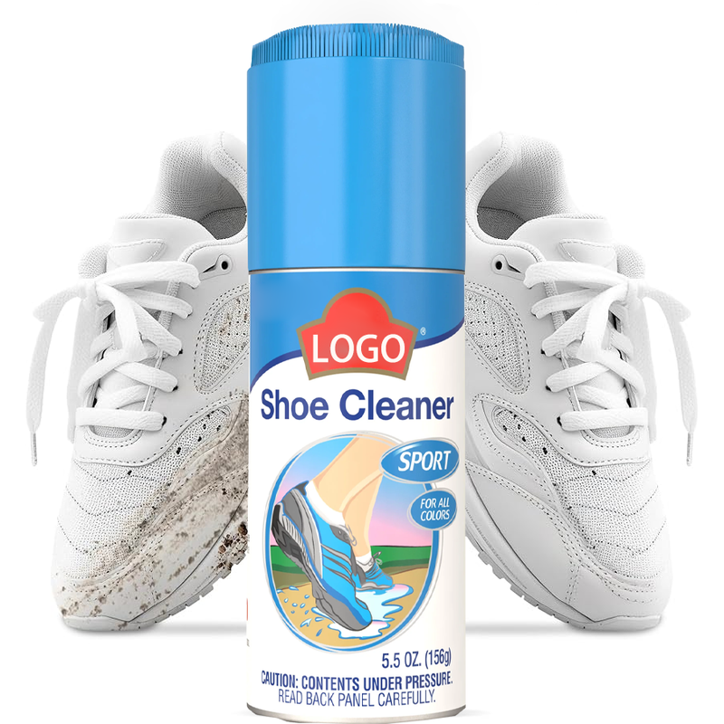 WHJJ Disposable Liquid Foam Stain Remover