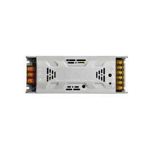 Fuente de Alimentación para Control de Acceso, 12V 5A, Controlador de Energía, UPS para Cerradura de Puerta de Seguridad - Product Image 6