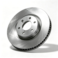 Bremsscheiben-Gleitgel-Kit OE # C281F2603013500 Rotor-Pad-Baugruppe Fettset für CHANGAN Professionelle Bremseninstallation