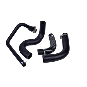 ท่อน้ำมันเชื้อเพลิง R9 J30 SAE 1/4 ''3/<span class=keywords><strong>8</strong></span>" <span class=keywords><strong>5</strong></span>/16 "<span class=keywords><strong>5</strong></span>/<span class=keywords><strong>8</strong></span>นิ้วท่อยางขึ้นรูปรถยนต์ FKM - Product Image 6