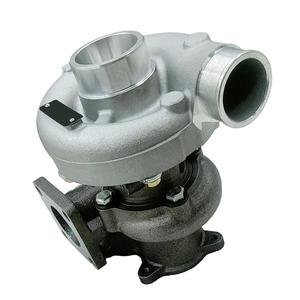 ปั๊มน้ำเดิมสำหรับ11195065 VOE11195065 111-95065 A35e A40e ชิ้นส่วนเครื่องยนต์รถขุดปั๊มน้ำ - Product Image 3