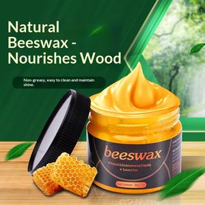 <span class=keywords><strong>Cera</strong></span> d'api <span class=keywords><strong>naturale</strong></span> ecologica <span class=keywords><strong>per</strong></span> la cura dei mobili, lucidante impermeabile, illuminante, <span class=keywords><strong>per</strong></span> finitura a punti, condizionante <span class=keywords><strong>per</strong></span> legno - Product Image 2