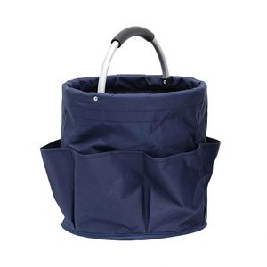Nouvelle Trousse de Toilette Pliable Tendance pour la Maison et la Salle de Bain, Idéale pour le Camping en Plein Air, les Pique-niques et la Plage - Product Image 3