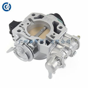 Válvula de aceleración A22-670B00 nueva para reemplazo o reparación - Product Image 2