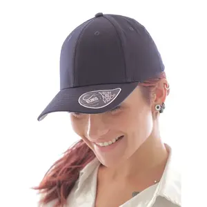 Gorra de béisbol personalizada para merchandising - Product Image 2