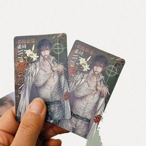 Tarjeta Postal 3D Personalizada, Impresión 3D, Plástico Lenticular - Product Image 6