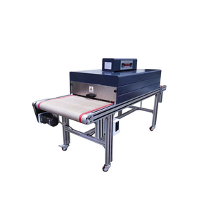 เตาอบความร้อนราคาถูกสําหรับชุดสายไฟแบบหดด้วยความร้อน - Product Image 6