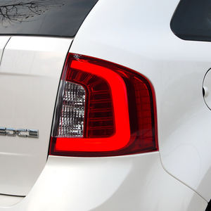 Feux arrière pour <span class=keywords><strong>Ford</strong></span> <span class=keywords><strong>Edge</strong></span> 2009-2014, ensemble de feux arrière LED, mise à niveau des feux arrière, clignotants, plug and play, accessoires de voiture - Product Image 4