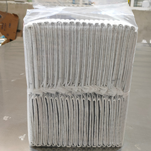 Alfombrilla de baño para mascotas a prueba de agua y súper suave, suministros para mascotas, almohadillas de entrenamiento para orinar, carbón para perros y cachorros - Product Image 6