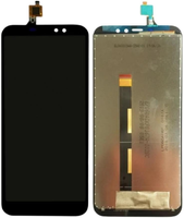 Écran LCD pour Hisense Écran LCD Infinity E30 E40 E50 Lite V40 H30 H40 H50 Lite Écran tactile mobile pour téléphone Hisense LCD