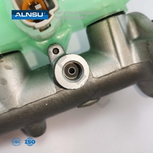 Alnsu กระบอกเบรคสำหรับ <span class=keywords><strong>GRJ79</strong></span> FZJ79พร้อม47201-60A40 ABS LHD - Product Image 4