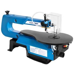 <span class=keywords><strong>Scie</strong></span> <span class=keywords><strong>à</strong></span> <span class=keywords><strong>chantourner</strong></span> <span class=keywords><strong>professionnelle</strong></span> <span class=keywords><strong>de</strong></span> 16 pouces <span class=keywords><strong>à</strong></span> vitesse variable, économique, pour le bois, avec moteur vertical, niveau 1 - Product Image 1