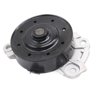 Nouvelle pompe à eau Haitao HTWP07 pour moteur Lexus FAW 1ZR-FE, pièce auto OE 1610039466 avec garantie d'un an