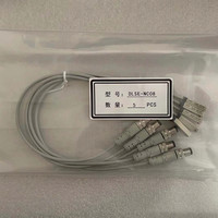 Sensor Silinder Magnetik Reed Switch Berkualitas Tinggi Laris Manis Mindman Airtac