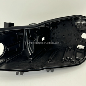 Per BMW Serie 2 <span class=keywords><strong>Active</strong></span> <span class=keywords><strong>Tourer</strong></span> <span class=keywords><strong>F45</strong></span> 2014-2018 Base Faro Anteriore Auto Nuovo Alloggiamento Fanale - Product Image 3