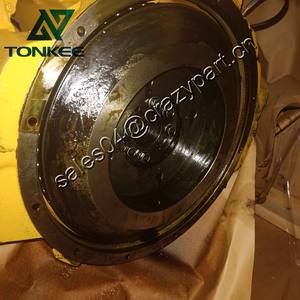 מנוע מחפר 320D C6.4 ACERT דיזל 3066 מנוע 2724683 3243965 3054777 2724687 2724675 מנוע שלם - Product Image 4