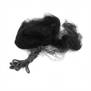 कुत्ता जाल पकड़ रहा है - Product Image 4