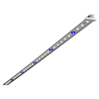 Barre lumineuse LED étanche Koray ARZ 7W pour culture de champignons en hydroponie