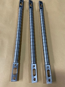 Elektrode Van Molybdeenlegering Mo-La-Elektrode Molybdeenlanthaanelektrode - Product Image 4