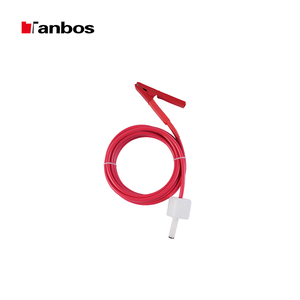 Tanbos-Juego de prueba Hipot de CA, equipo electrónico, probador de alto voltaje, 90kv, generador de frecuencia ultrabaja - Product Image 6