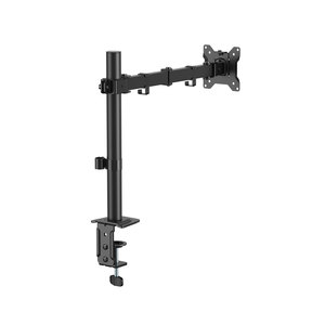 Moniteurs LCD économiques en acier VESA Support de bureau <span class=keywords><strong>articulé</strong></span> réglable <span class=keywords><strong>Bras</strong></span> de moniteur unique <span class=keywords><strong>pour</strong></span> écran d'ordinateur 17 "-32" - Product Image 4