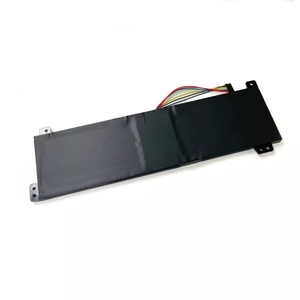 L17L2PB3แบตเตอรี่แล็ปท็อป L17M2PB4 L17C2PB3 L17M2PB3สำหรับ <span class=keywords><strong>Lenovo</strong></span> 7.6V 4500mAh <span class=keywords><strong>V330</strong></span>-15ISK-81AW V130-15IGM V530-15IKB <span class=keywords><strong>14IKB</strong></span> - Product Image 5