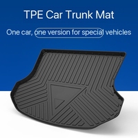 Alfombrillas de Maletero TPE para Mazda Axela Atenza/CX5/CX4/CX30/CX8/Ruiyi, Venta Directa