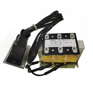 A81L-0001-0176 รีแอคเตอร์ชิ้นส่วนขนาดเล็กของแท้จาก FANUC - Product Image 1