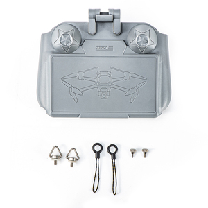 Startrc <span class=keywords><strong>2</strong></span>-In-1 Scherm Zonnescherm Beschermhoes Voor Dji Rc <span class=keywords><strong>2</strong></span>/Dji Rc Accessoires Dji Mini 4 Pro Drones Accessoires - Product Image 6