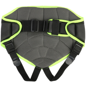 Protector de cadera acolchado de EVA resistente ajustable de 3 a 12 años Protector de equipo deportivo para niños para bebés - Product Image 3