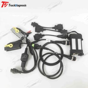 VOCOM II 88894000 トラック診断プログラミングツール ECUテストケーブル用 - Product Image 3