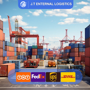 중국에서 이집트까지 항공화물 운송업자 심천 중국에서 남아프리카 공화국까지의 요율에 따라 미국 배송 대행 태국 - Product Image 5