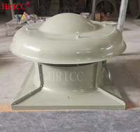 Ventilateur Axial de Ventilation Électrique pour Entrepôt Supermarché Usine Restaurant Cuisine Toit Ventilateur Fonte OEM ODM
