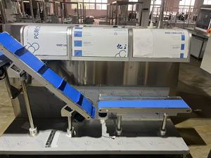 เครื่องนับและบรรจุกล่องอัตโนมัติสำหรับบรรจุภัณฑ์ลูกอมกัมมี่ - Product Image 3