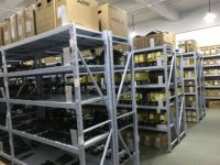 Carte de circuit imprimé Fanuc d'origine A16B-2203-0656 pour machine de découpe à fil EDM CNC