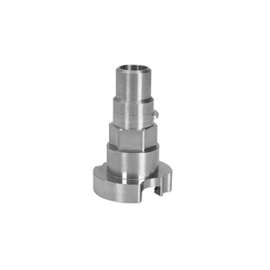 Adaptateur de <span class=keywords><strong>peinture</strong></span> pour <span class=keywords><strong>pistolet</strong></span> <span class=keywords><strong>à</strong></span> <span class=keywords><strong>peinture</strong></span> en acier inoxydable pour convertit les pistolets <span class=keywords><strong>Sata</strong></span> - Product Image 2