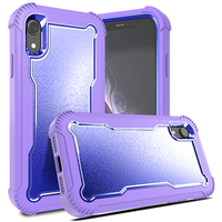 Coque de téléphone apple, étui de protection pour caméra Transparent pare-chocs pour iPhone Xr, vente en gros, 2022