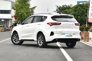 Precio Bajo, Jetour X70PLUS R19 Turbo <span class=keywords><strong>2021</strong></span>, Cuero Oscuro, Amplio Espacio, 5 Puertas, 5 Asientos, Autos Usados de Alto Rendimiento, SUV <span class=keywords><strong>en</strong></span> <span class=keywords><strong>Stock</strong></span> - Product Image 5