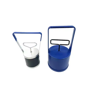 Nuevo Separador Magnético, Herramienta de Recogida Magnética para Virutas Metálicas con Liberación Rápida - Product Image 5