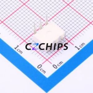 ทรานซิสเตอร์ทรานซิสเตอร์ทรานซิสเตอร์ DIP-6 4N35M แบรนด์ใหม่ของแท้ชิ้นส่วนอิเล็กทรอนิกส์ - Product Image 2