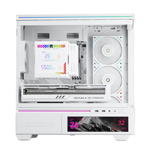 THERMALRIGHT TR-PA140 DIGITAL pour Peerless Assassin 140, dissipateur thermique double en <span class=keywords><strong>cuivre</strong></span> et aluminium pour boîtier d'ordinateur avec ventilateurs de refroidissement - Product Image 5