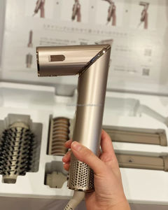 Fer à friser Shark HD 430 FlexStyle Multi-Styler, ensemble de coiffure pour salon de beauté - Product Image 2