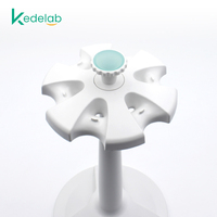 Kedelab Pipette en plastique à un canal réglable pour pipette